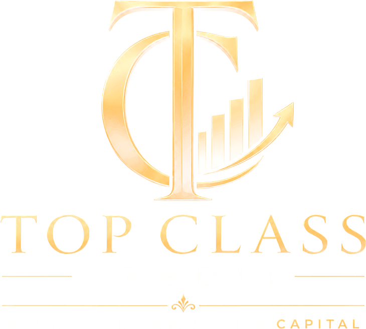 Top Class Credit