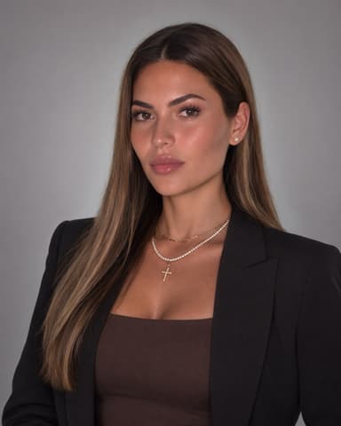Ilvana Trujillo